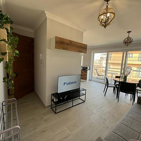 Luxury & Modern Two Bedroom Marsaskala Apartment מראה חיצוני תמונה