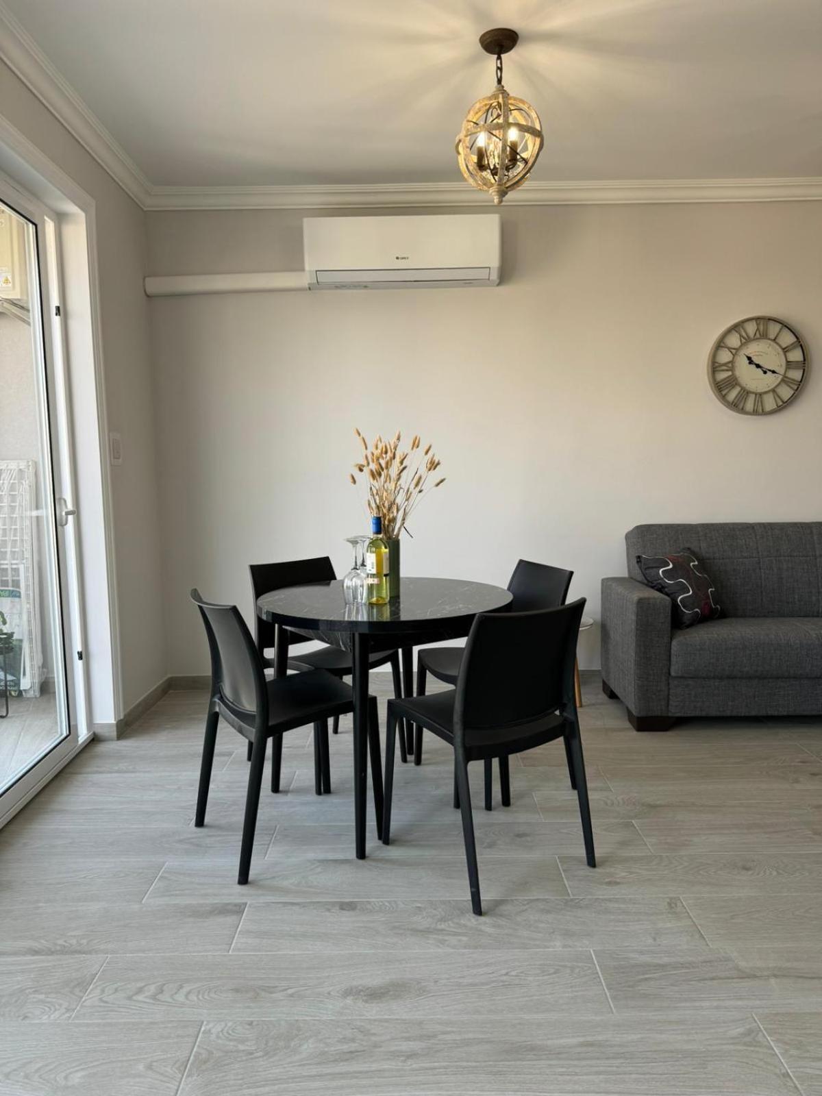 Luxury & Modern Two Bedroom Marsaskala Apartment מראה חיצוני תמונה