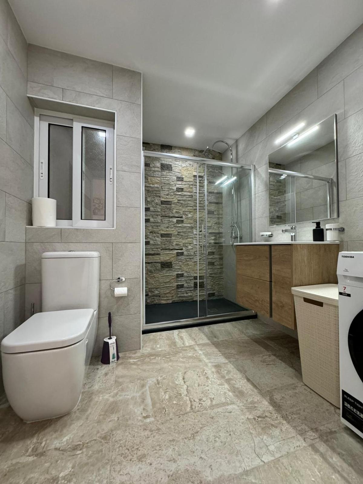 Luxury & Modern Two Bedroom Marsaskala Apartment מראה חיצוני תמונה