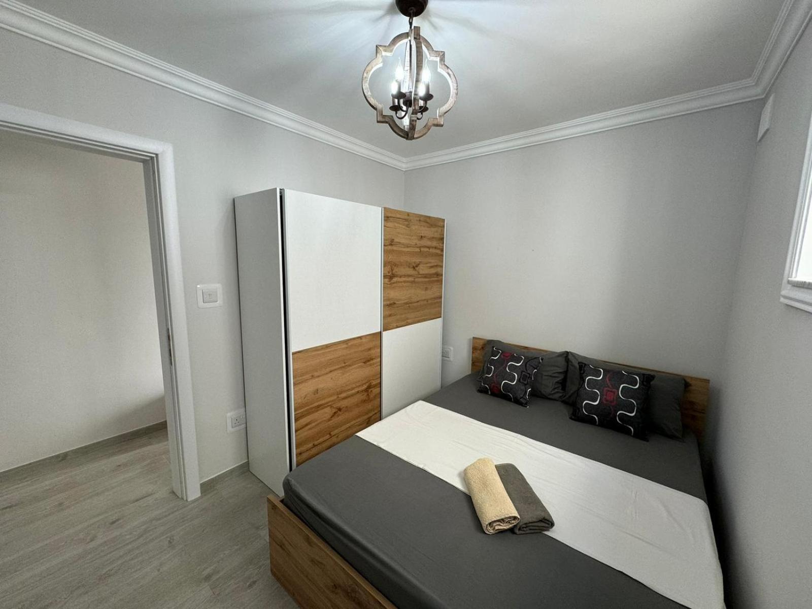 Luxury & Modern Two Bedroom Marsaskala Apartment מראה חיצוני תמונה