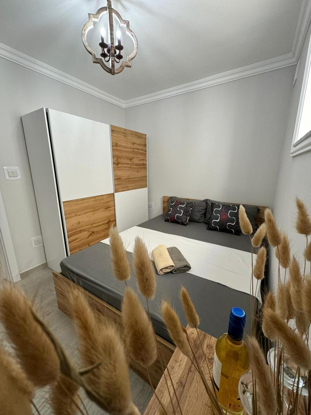 Luxury & Modern Two Bedroom Marsaskala Apartment מראה חיצוני תמונה