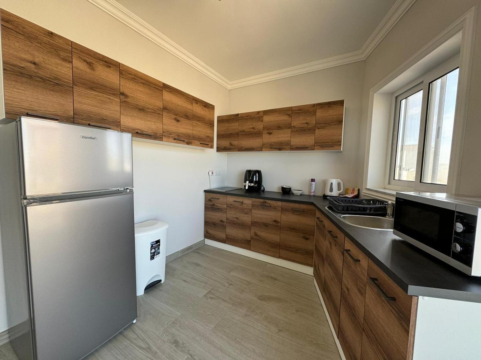 Luxury & Modern Two Bedroom Marsaskala Apartment מראה חיצוני תמונה