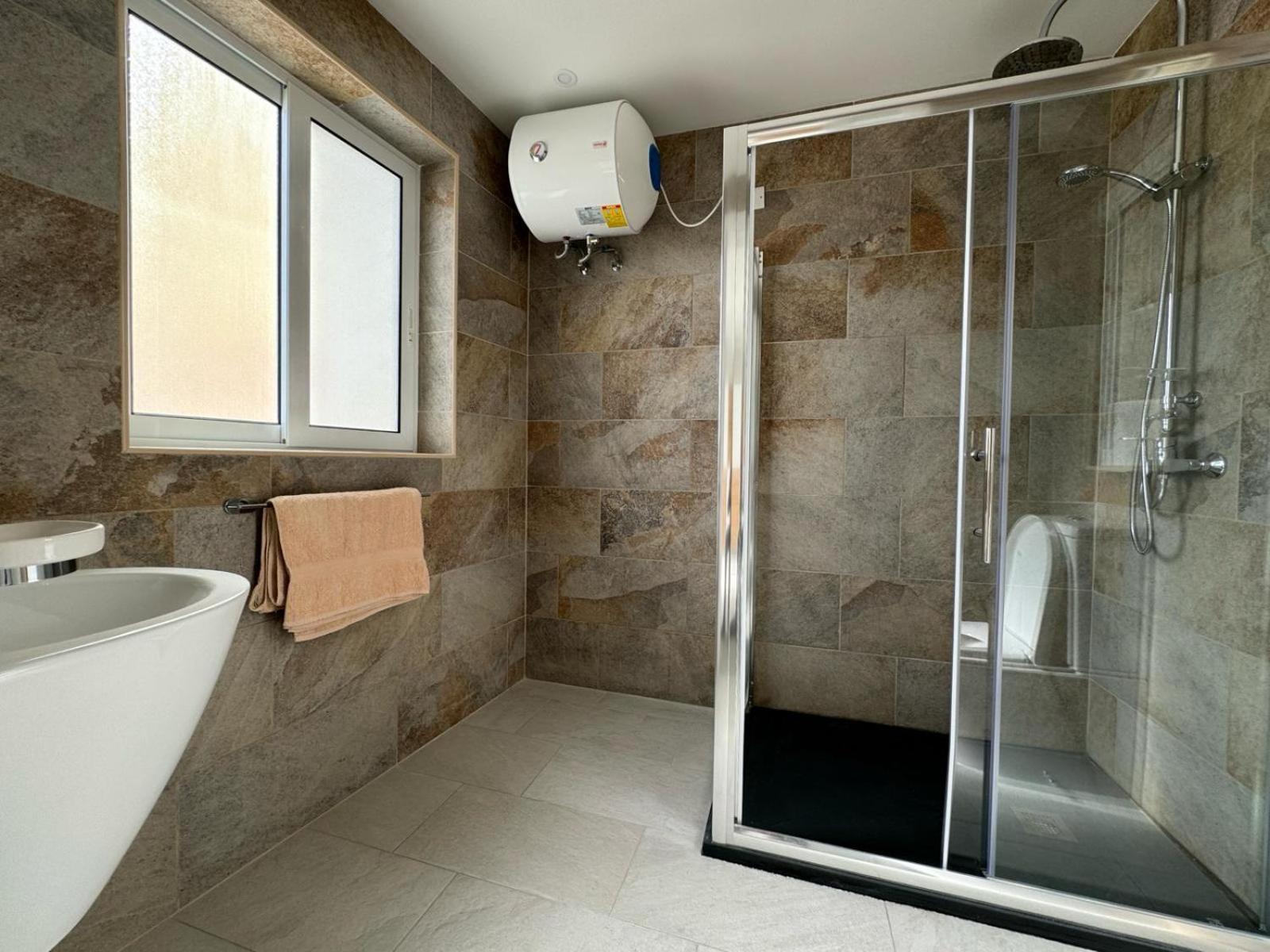 Luxury & Modern Two Bedroom Marsaskala Apartment מראה חיצוני תמונה
